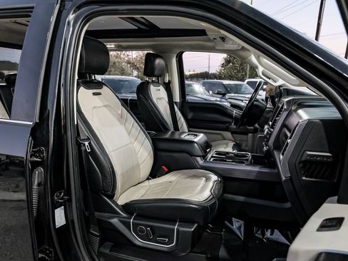 Used 2020 Ford F250 Limited image 35