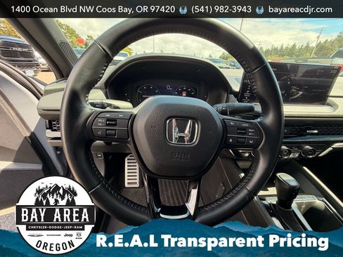 Used 2023 Honda Accord Sport image 19