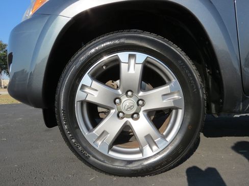 Used 2010 Toyota RAV4 Sport image 35