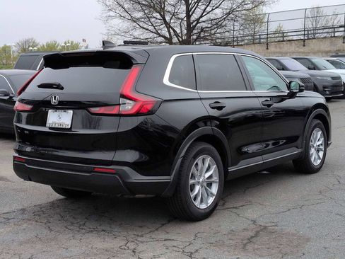 Used 2024 Honda CR-V EX-L image 15