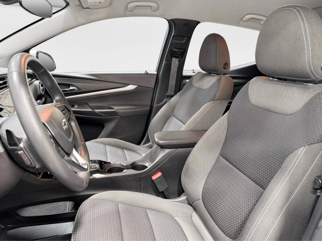 Used 2023 Chevrolet Bolt EUV LT FWD image 16