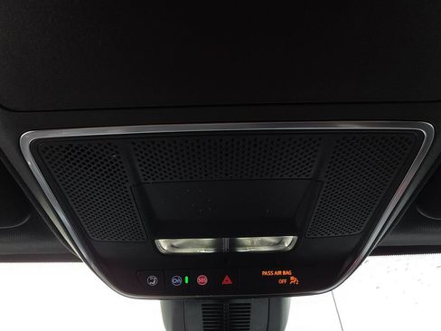 New 2026 Chevrolet Equinox RS image 24