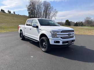 Used 2019 Ford F150 Lariat w/ Equipment Group 502A Luxury 360° Tour