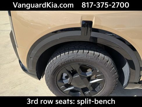 Used 2027 Kia Telluride SX Prestige X-Pro AWD/4WD image 22