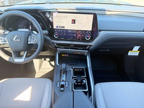 New 2026 Lexus TX 350 AWD image 20