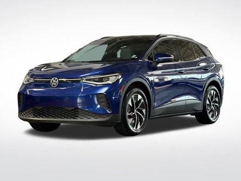 Certified 2022 Volkswagen ID.4 Pro S image 10