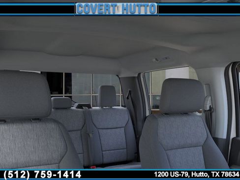 New 2025 Ford F150 XL w/ Tow/Haul Package image 22