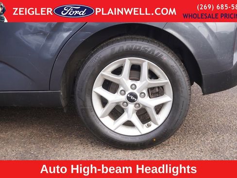 Used 2024 Kia Soul LX w/ Option Group 015 image 9