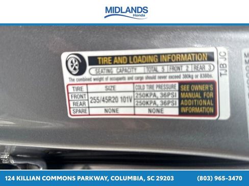 Used 2022 Acura RDX A-Spec FWD image 40