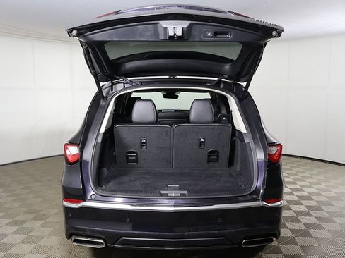 Used 2023 Acura MDX SH-AWD w/ Technology Package image 18