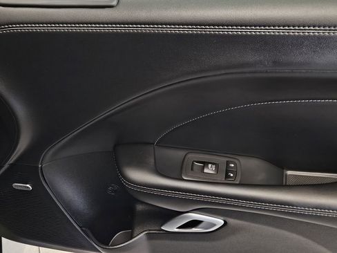 Used 2023 Dodge Challenger R/T Scat Pack w/ T/A Package image 32