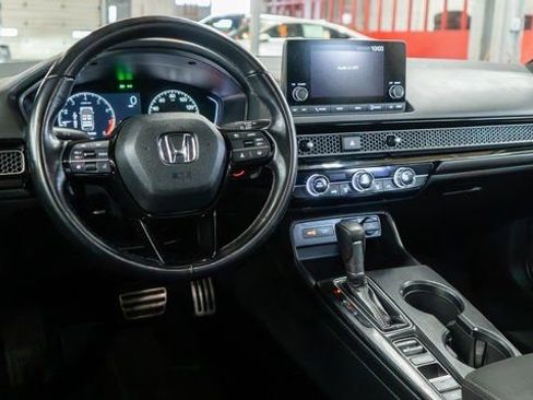 Used 2024 Honda Civic Sport image 13