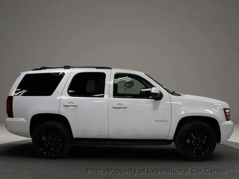 Used 2014 Chevrolet Tahoe LT image 2