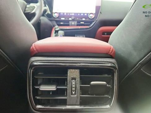 Used 2025 Lexus NX 350 AWD w/ Accessory Package (2T) image 37