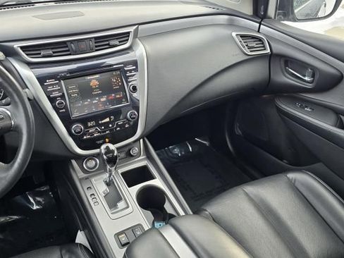 Used 2021 Nissan Murano SL image 17