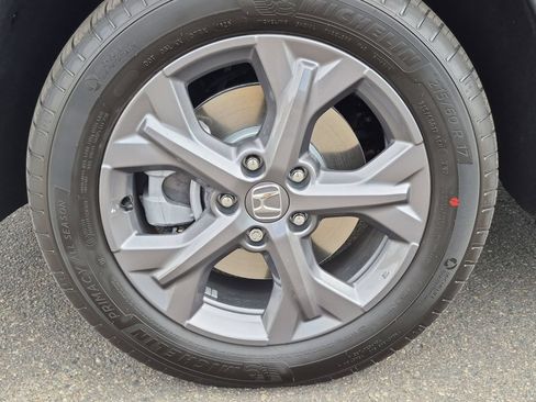 New 2027 Honda HR-V LX image 15