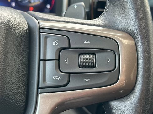 Certified 2023 Chevrolet Silverado 1500 High Country w/ High Country Premium Package AWD/4WD image 33