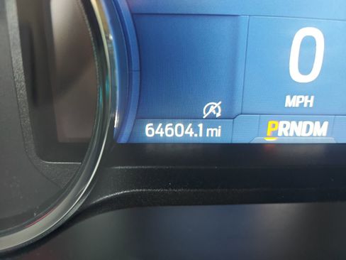 Used 2024 Ford Expedition Max XLT image 16