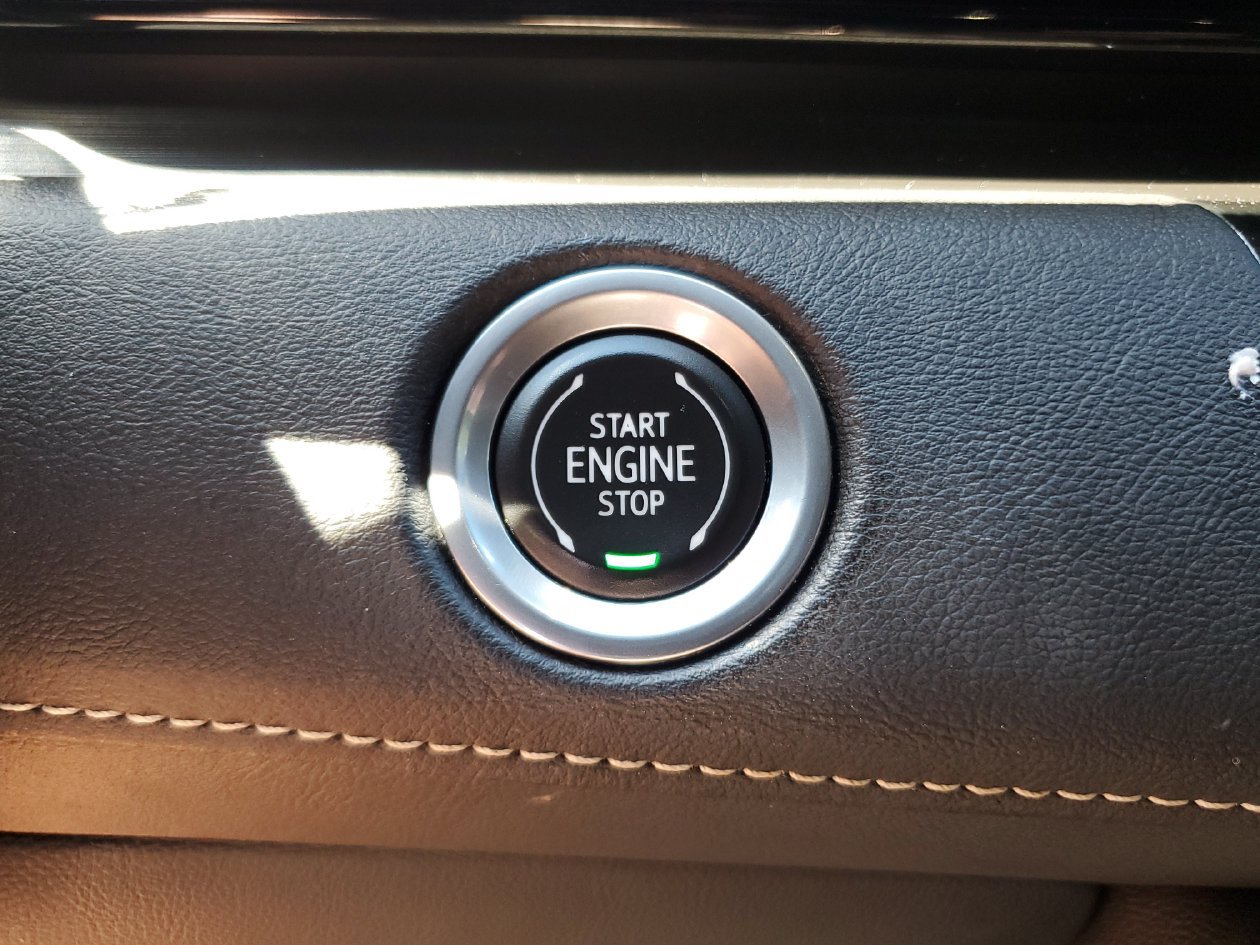 Used 2022 Cadillac Escalade Sport w/ Touring Package AWD/4WD image 24