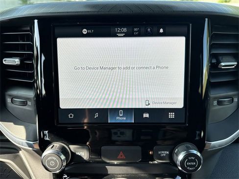 Used 2025 RAM 2500 Big Horn image 22