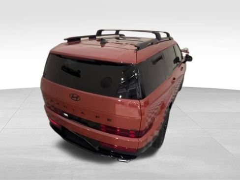 Used 2025 Hyundai Santa Fe Calligraphy image 5