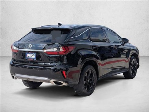 Used 2016 Lexus RX 350 FWD image 5