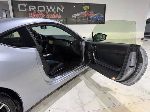 Used 2015 Subaru BRZ Limited w/ Popular Package #1B image 13