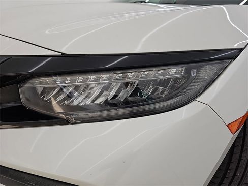 Used 2020 Honda Civic Si image 36