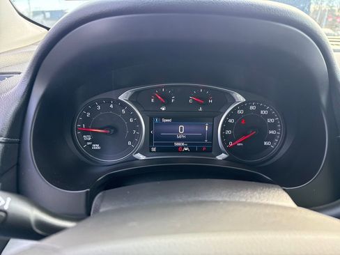 Used 2022 GMC Terrain SLE w/ Driver Convenience Package image 15