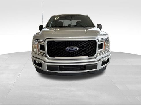 Used 2019 Ford F150 XL w/ Equipment Group 101A Mid RWD image 10