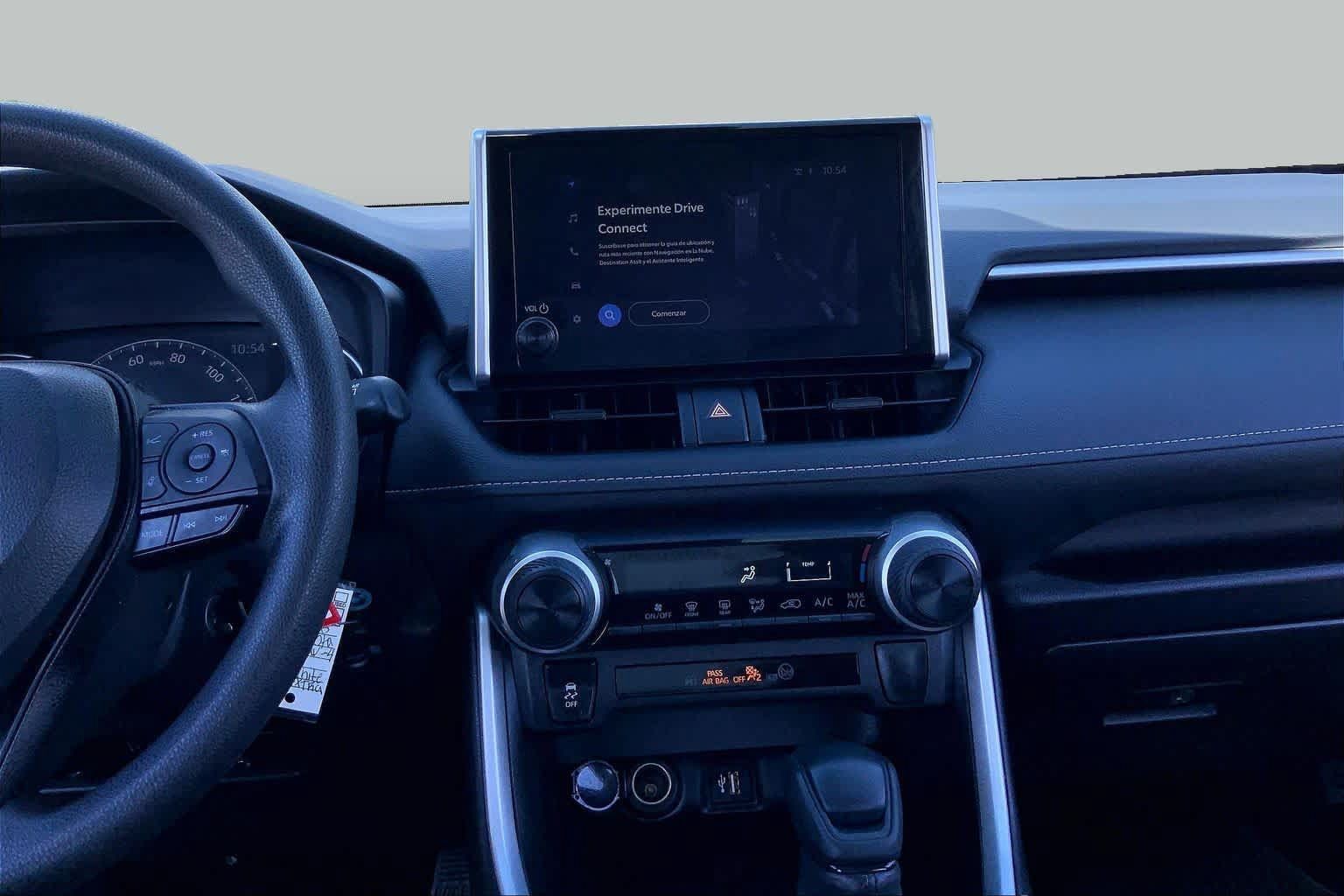 Used 2023 Toyota RAV4 LE FWD image 7