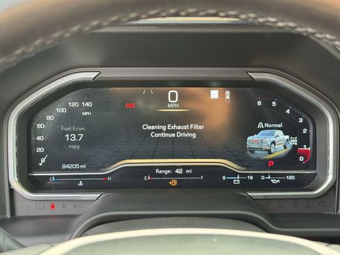 Used 2022 GMC Sierra 1500 Denali image 24