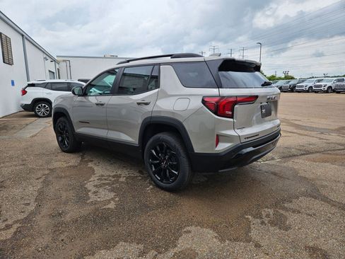 New 2026 GMC Terrain Elevation w/ Black Edition FWD image 3