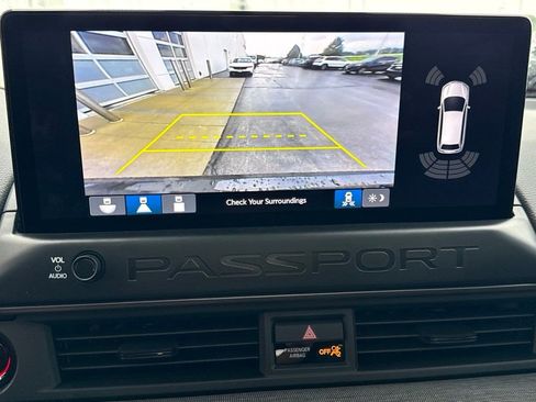 Used 2026 Honda Passport TrailSport image 23