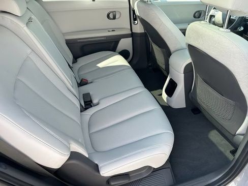 Used 2025 Hyundai Ioniq 5 Limited AWD/4WD image 11