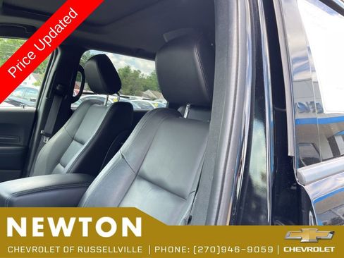 Used 2022 Dodge Durango GT AWD/4WD image 6