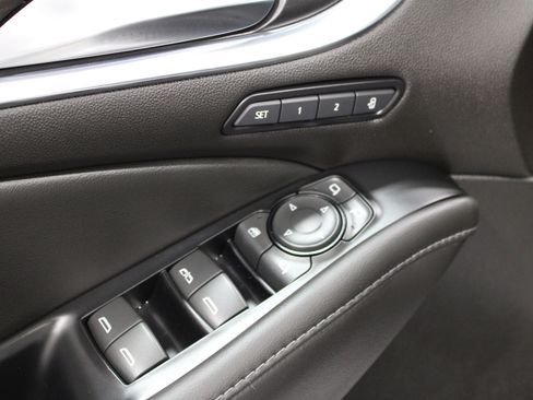 Used 2024 Buick Enclave Avenir w/ Trailering Package, 5000 lbs. AWD/4WD image 7