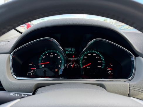 Used 2017 Chevrolet Traverse Premier image 10