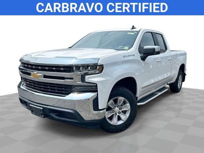 Used 2019 Chevrolet Silverado 1500 LT w/ All-Star Edition
