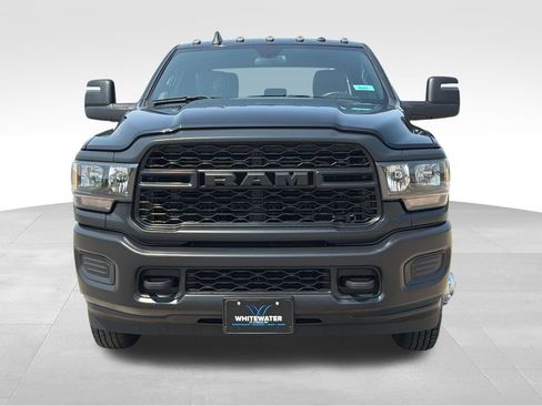 Used 2023 RAM 3500 Tradesman w/ Max Tow Package AWD/4WD image 25