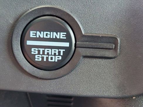 Certified 2025 Ford Bronco Big Bend AWD/4WD image 23