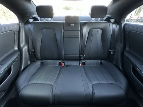 Used 2025 Mercedes-Benz CLA 250 4MATIC image 17