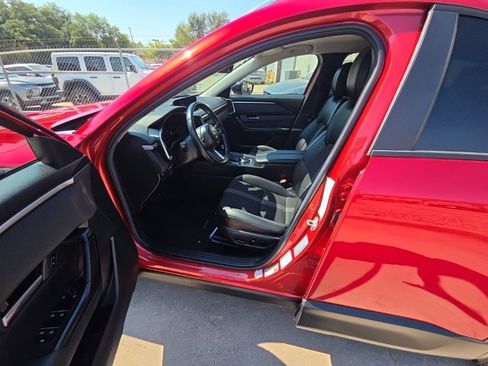 Used 2025 MAZDA CX-50 2.5 Hybrid w/ Preferred Pkg AWD/4WD image 4