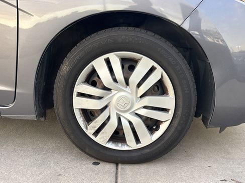 Used 2016 Honda Fit LX image 13