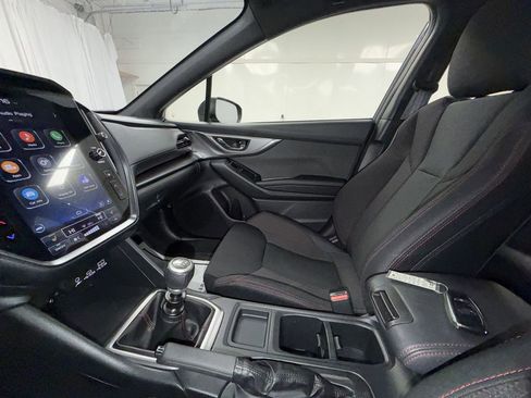 Used 2024 Subaru WRX Premium image 20