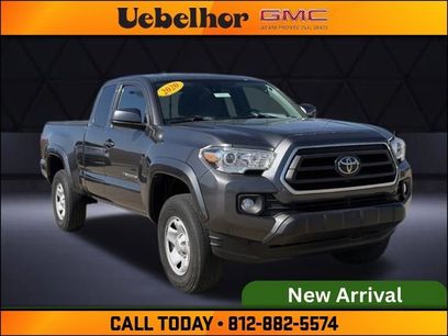 Used 2020 Toyota Tacoma SR5
