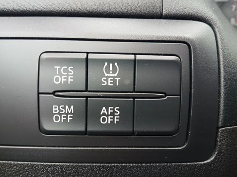 Used 2013 MAZDA CX-5 Touring w/ Touring Tech Pkg FWD image 12