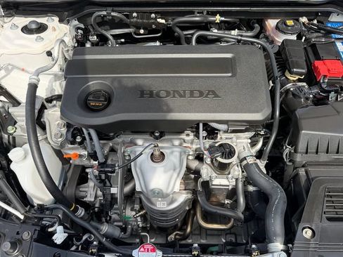 Used 2026 Honda Civic Sport image 20