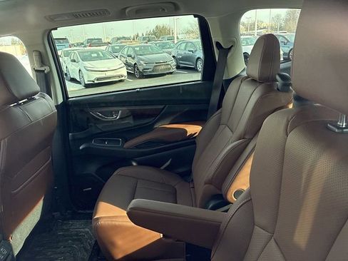 Used 2025 Subaru Ascent Touring w/ Popular Package #2 image 24