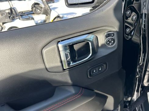 New 2026 Jeep Wrangler Unlimited Rubicon image 33